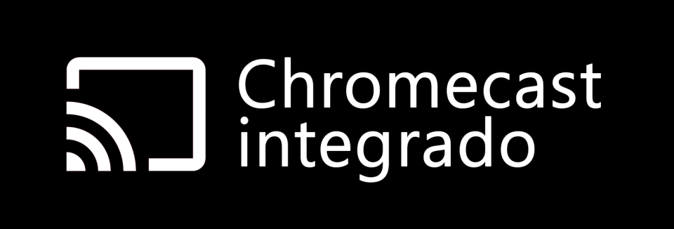 Chromecast